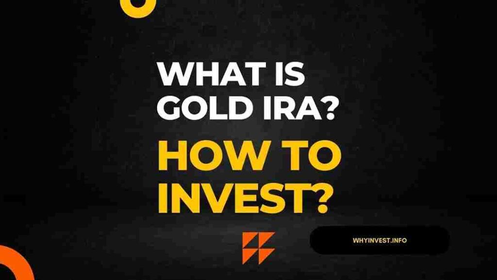 What is Gold IRA