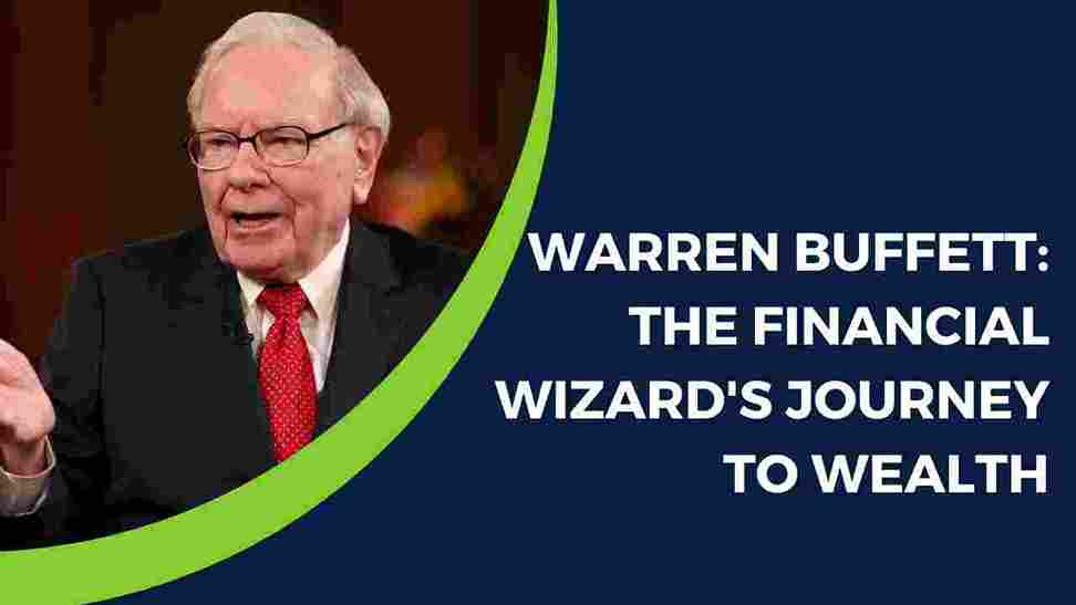 Warren Buffett